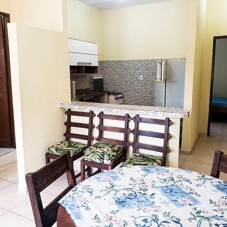 Mb Tenorio 13A - Wifi Praia Grande Ubatuba! 10Min Da Praia! Apartment Exterior photo