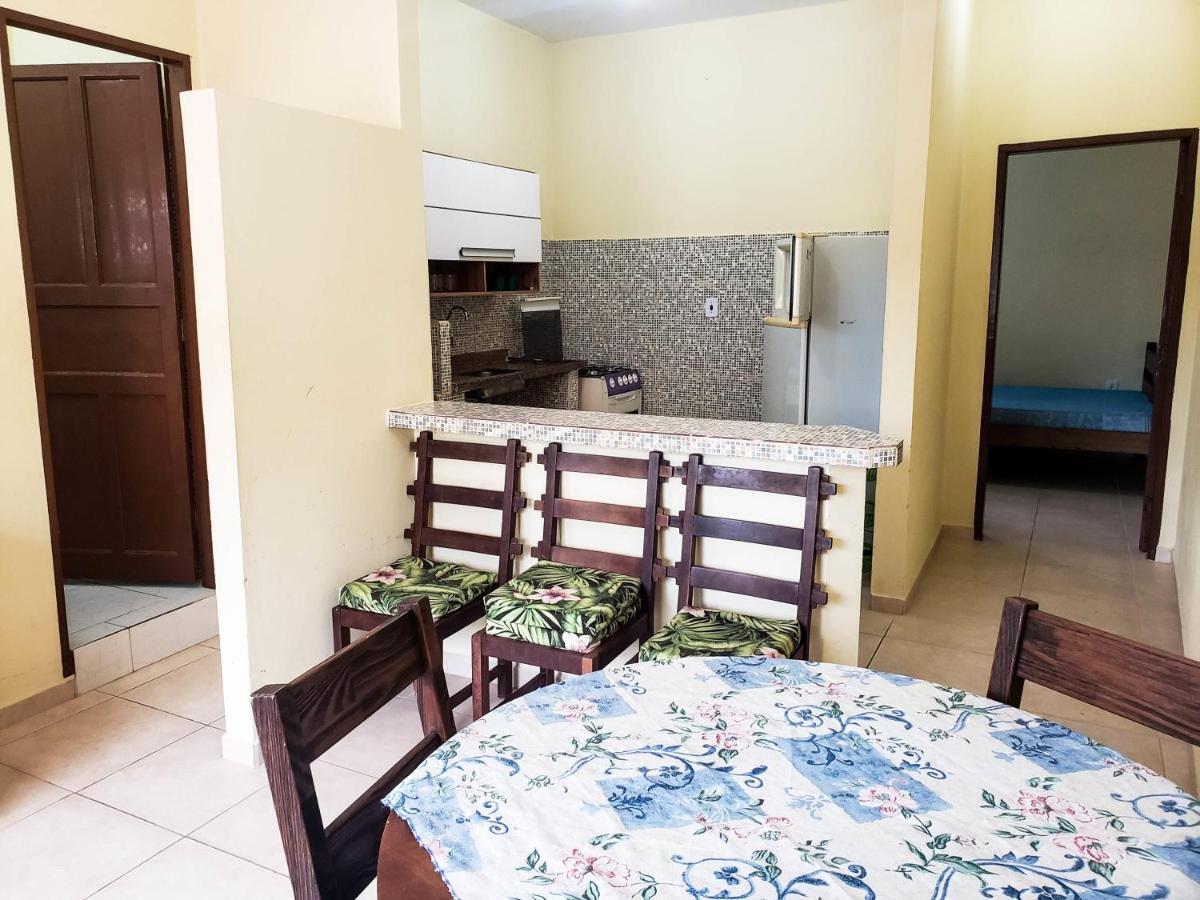 Mb Tenorio 13A - Wifi Praia Grande Ubatuba! 10Min Da Praia! Apartment Exterior photo